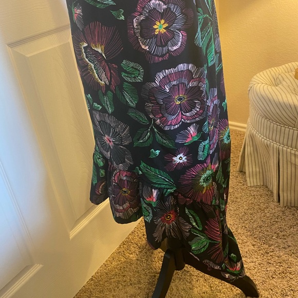 Nwt Sam Edelman high low dress - Picture 5 of 11